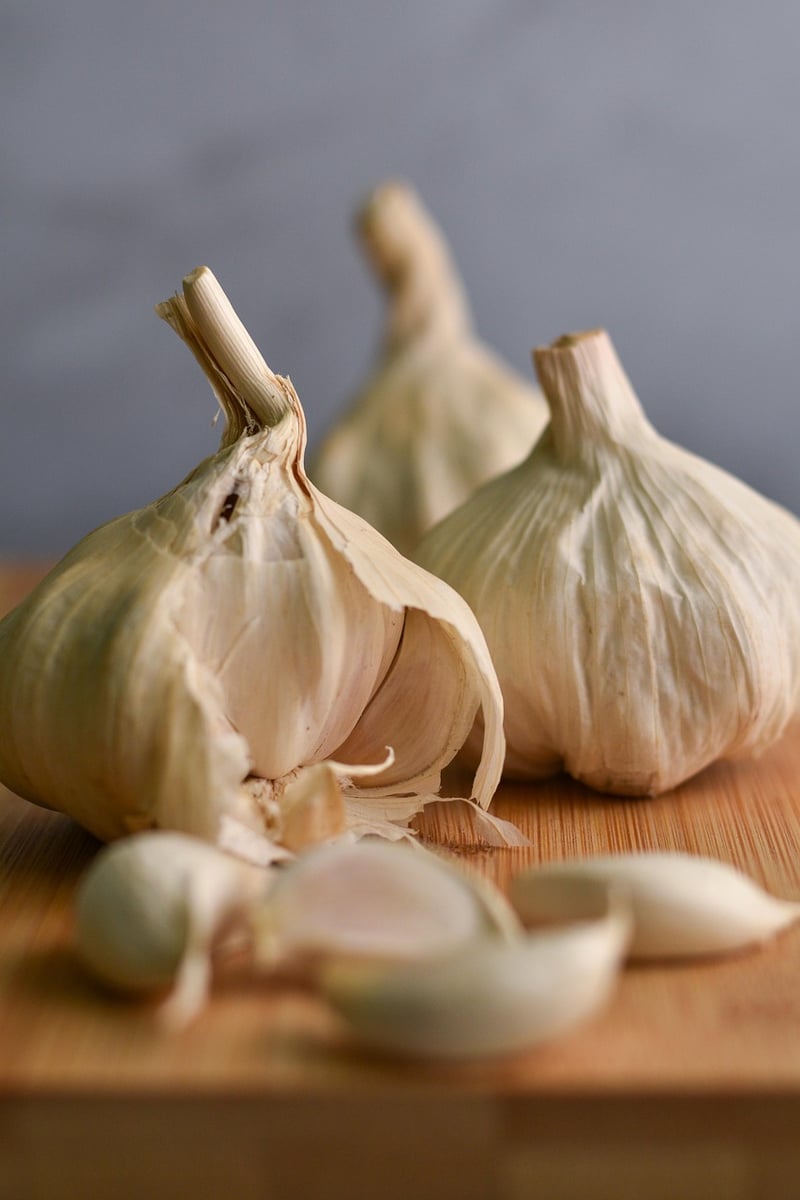 Trendy Ingredients