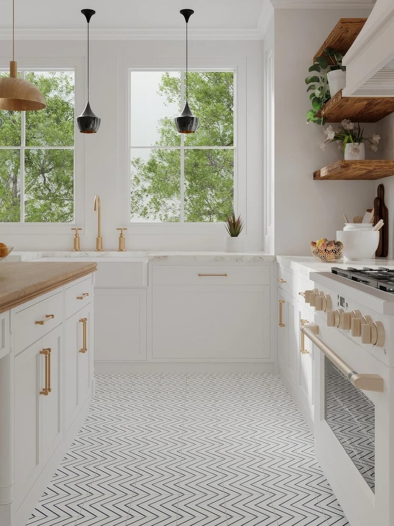 Kitchen Cooking